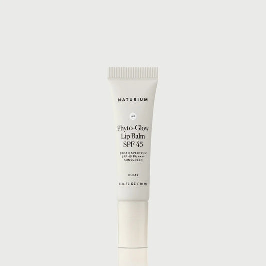 phyto-glow-lip-balm-spf-45-clear-y3 NATR-10124_PhytoGlow_SPF_Clear_primary_capon_front_bonebkgd_1.webp