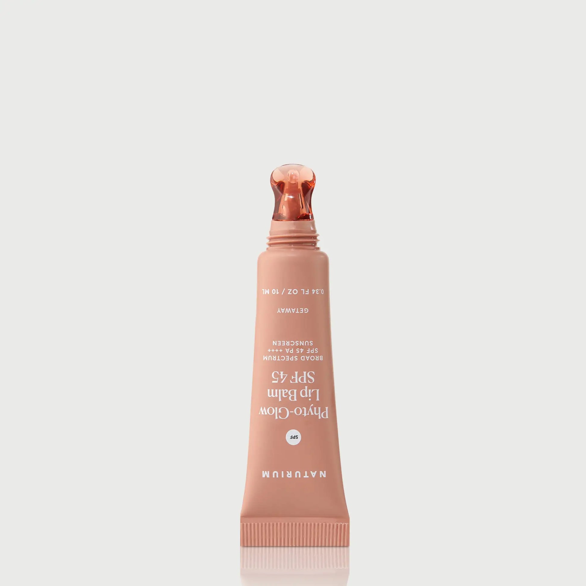 phyto-glow-lip-balm-spf-45-getaway-r0 NATR-10126_PhytoGlow_SPF_Getaway_primary_nocap_bonebkgd_1.webp