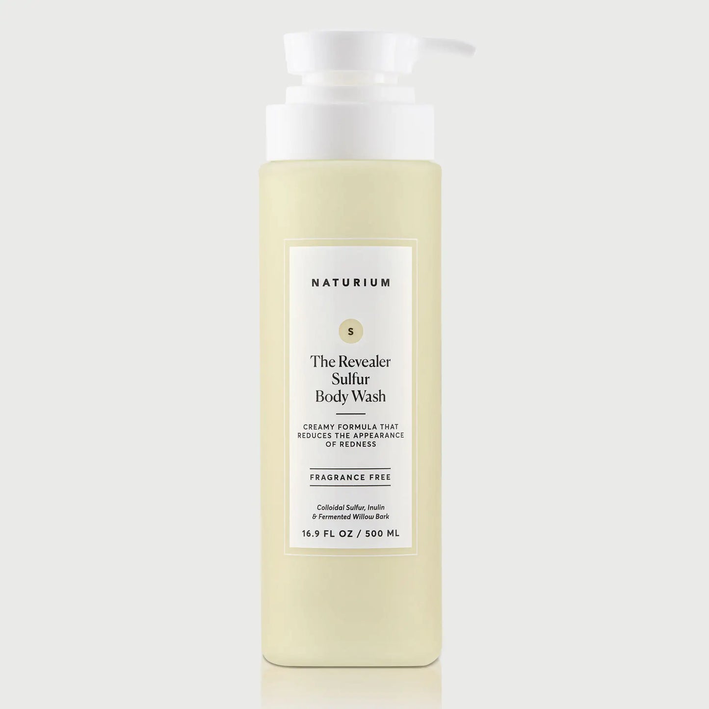 the-revealer-sulfur-body-wash-w8 NATR-40024_TheRevealer_bonebkgd_front.webp