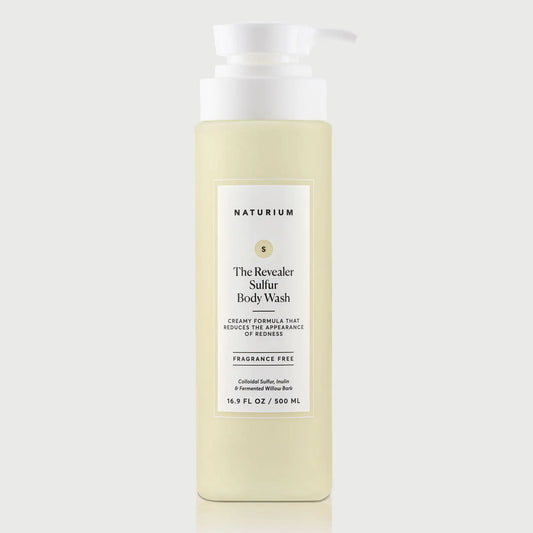 the-revealer-sulfur-body-wash-w8 NATR-40024_TheRevealer_bonebkgd_front.webp