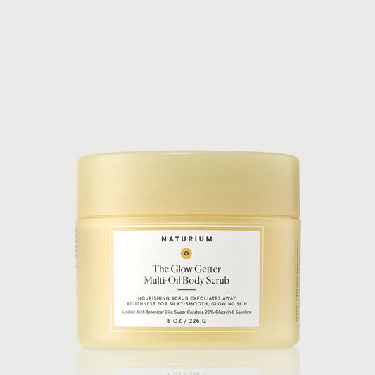 the-glow-getter-multi-oil-body-scrub-i7 NATR-40028-GlowGetter-Multi-Oil-Body-Scrub-Front-CapOn-bonebkgd.webp