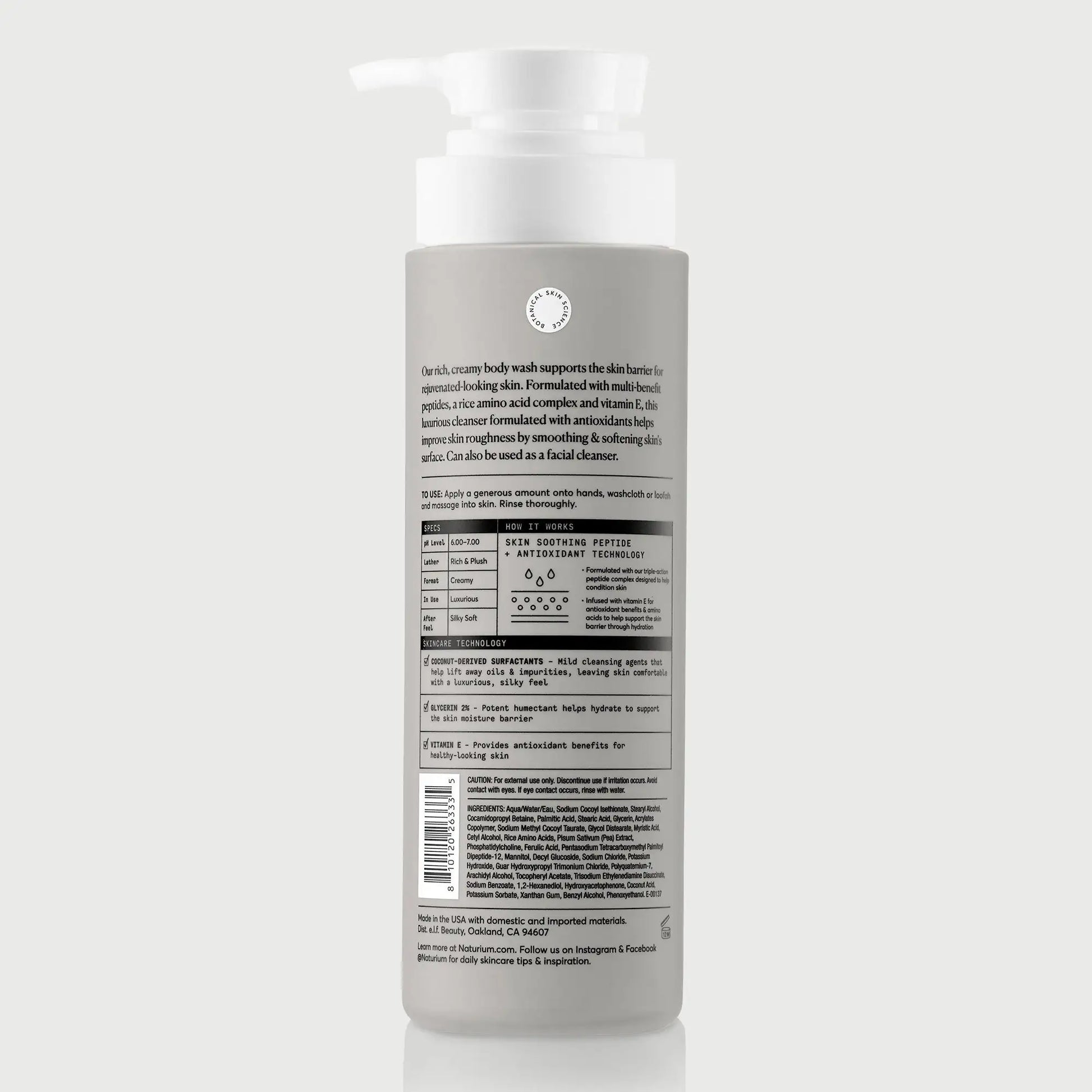 the-multi-peptide-advanced-body-wash-q2 NATR-40029_Multi-Peptide-Advanced-BW_back-bonebkgd.webp