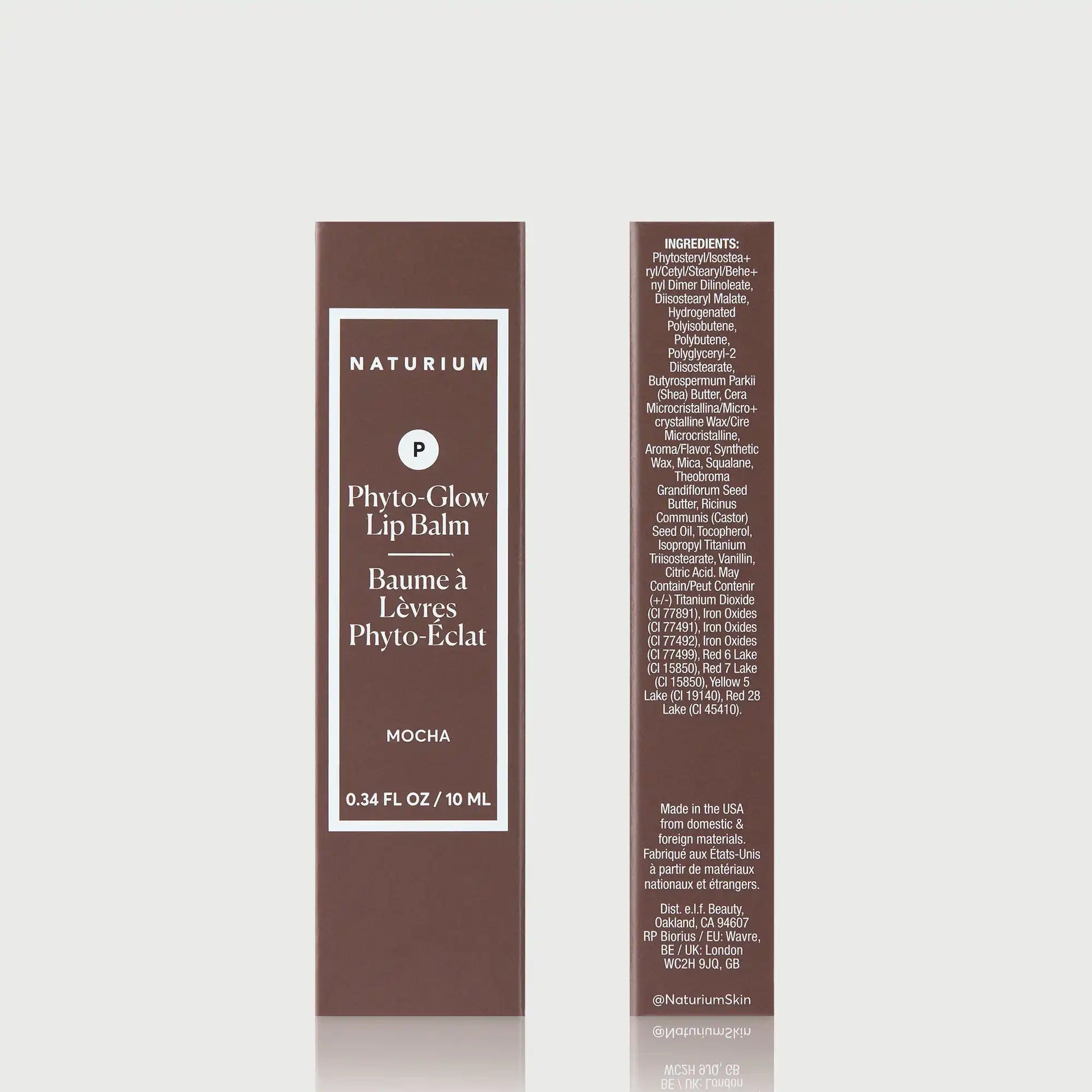 phyto-glow-lip-balm-mocha-p6 NATR-60114_PhytoGlow_Mocha_UC_frontback-bonebkgd.webp