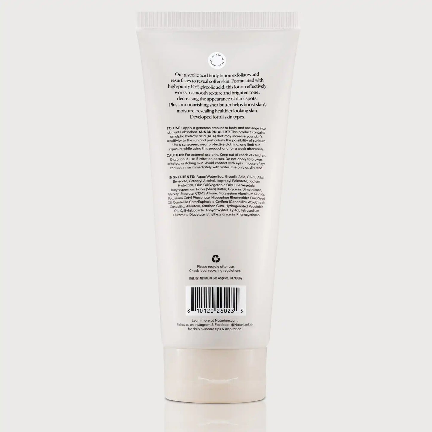 the-smoother-glycolic-acid-body-lotion-l6 NATR-Smoother_glycolic_body_lotion_back.webp