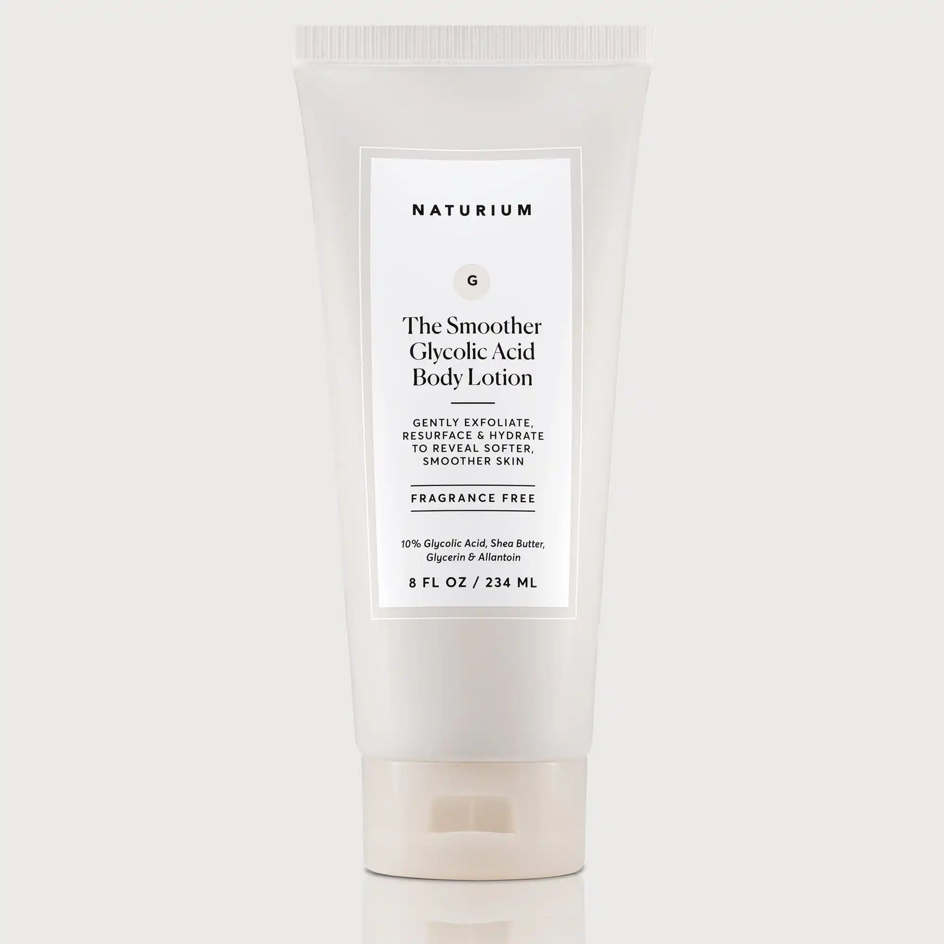 the-smoother-glycolic-acid-body-lotion-l6 NATR-Smoother_glycolic_body_lotion_front.webp