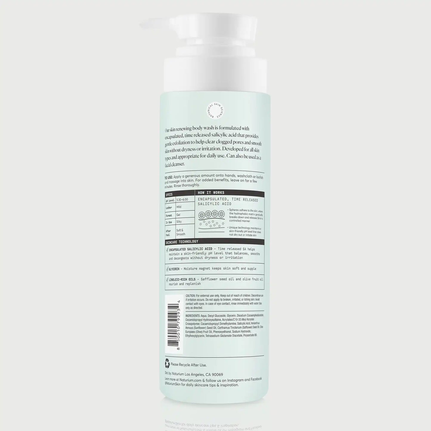 the-perfector-salicylic-acid-body-wash-m7 NATR-The-Perfector-Body-Wash_back.webp