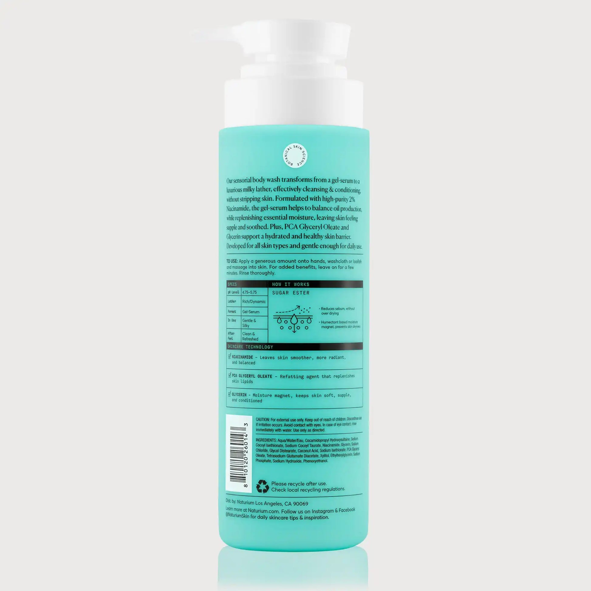 the-purifier-niacinamide-serum-body-wash-m1 NATR-The-Purifier-Niacinamide-Body-Wash_back.webp