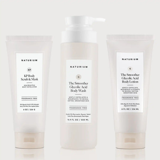 the-glycolic-acid-body-bundle-q7 NATR_KPScrub_SmootherBodyWash_SmootherLotion_Bundle_ecomm.webp