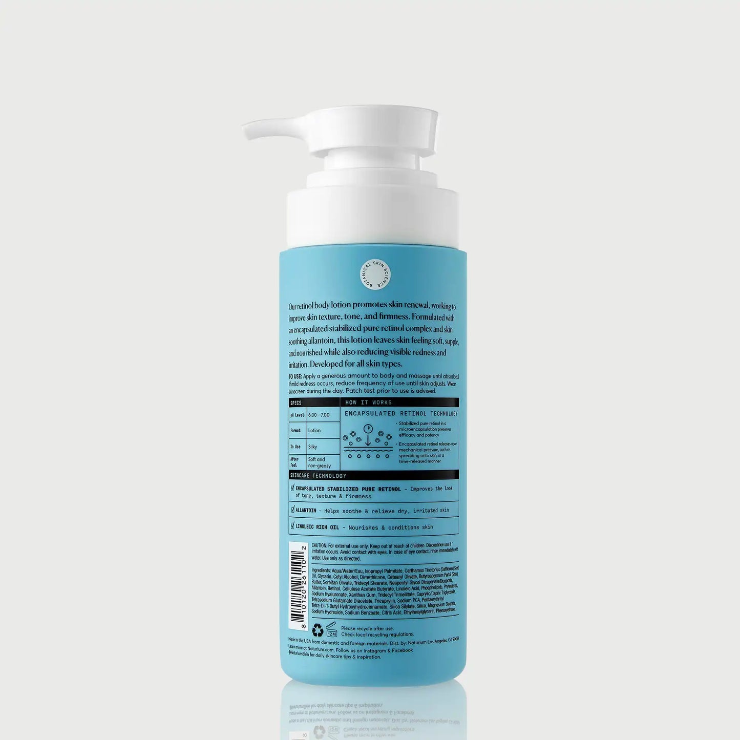 skin-renewing-retinol-body-lotion-jumbo-o6 PDP_RetinolBodyLotion_Jumbo_back_bonebkgd.webp