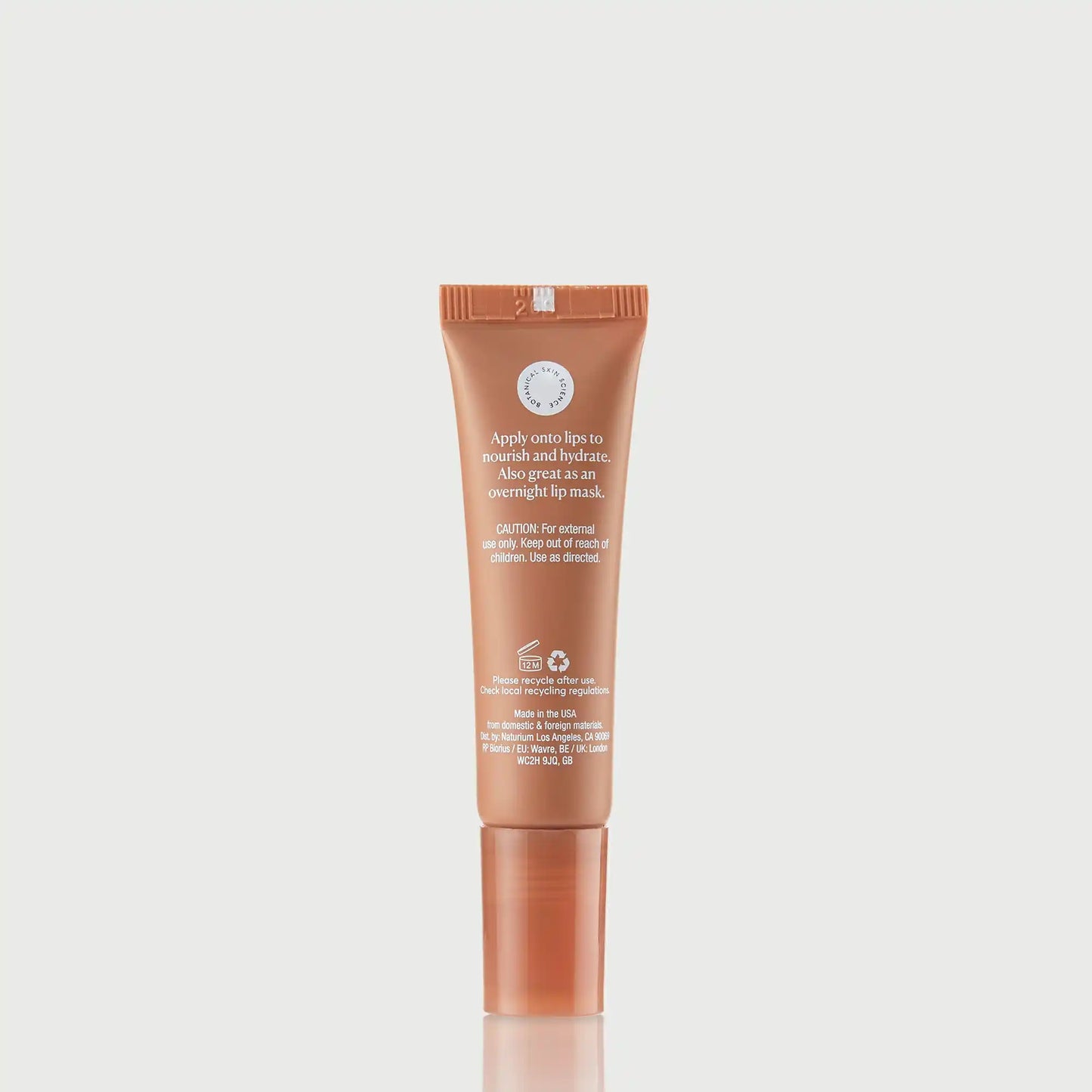 phyto-glow-lip-balm-chai-z1 PDP_phytoglow_chai_primary_capon_back.webp