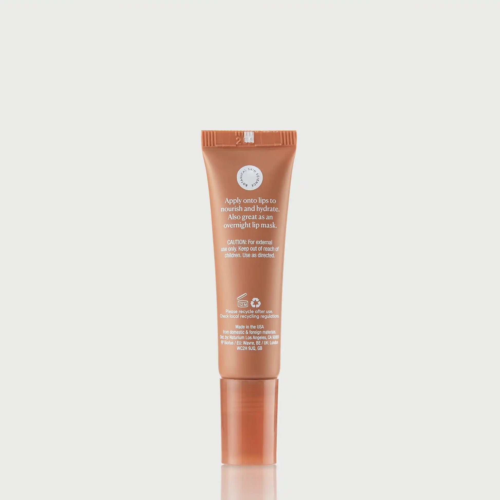 phyto-glow-lip-balm-chai-z1 PDP_phytoglow_chai_primary_capon_back.webp