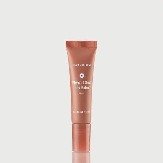 phyto-glow-lip-balm-spice-k4 PDP_phytoglow_spice_primary_capon_front.webp